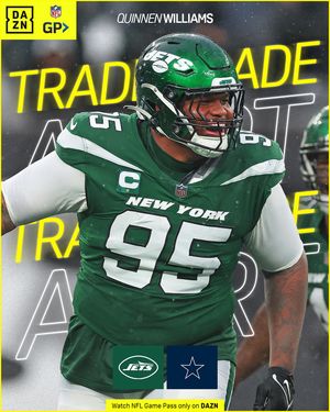 Image post by @nflondazn on Instagram