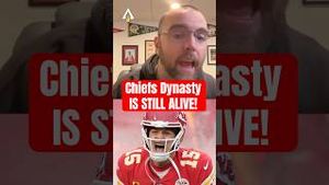 Video post by @arrowheadaddictpodcast on YouTube