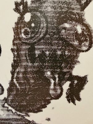 Image post by @bearbrains on Instagram