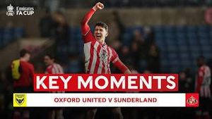 Video post by @thefacup on YouTube