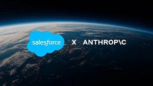 Video post by @salesforce on YouTube