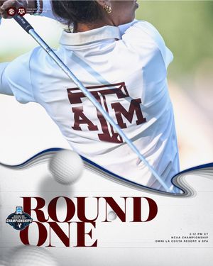 Image post by @aggiewomensgolf on Instagram