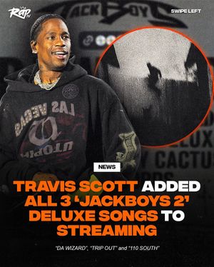 Video post by @rap on TikTok