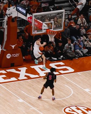 Image post by @texasmbb on Instagram