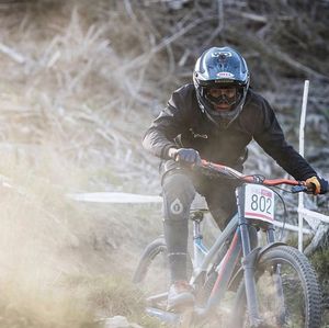 Image post by @nukeproofbikes on Instagram