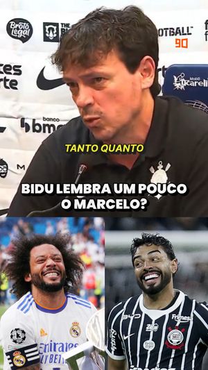 Image post by @90minbrasil on Instagram