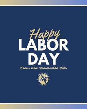 Image post by @janesvillejets on Instagram