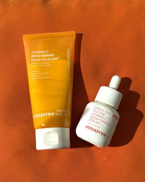 Image post by @innisfreeusa on Instagram