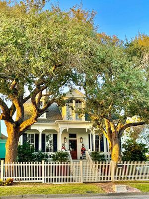 Image post by @galvestonisland on Instagram