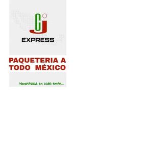 Video post by @cjexpress.paqueteria on Facebook