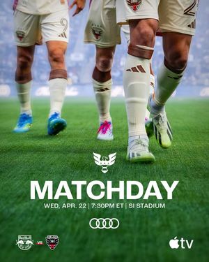 Image post by @dcunited on Facebook