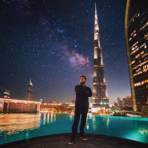 Image post by @ryankite on Instagram