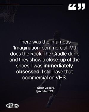 Image post by @solesavy on Instagram