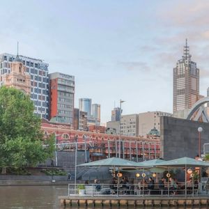 Image post by @visitmelbourne on Instagram