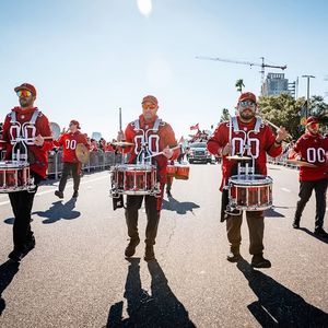 Image post by @gasparillatampa on Instagram