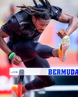 Image post by @americantrackleague on Instagram