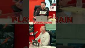 Video post by @browns on YouTube