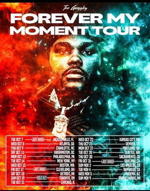 Image post by @teegrizzley on Instagram