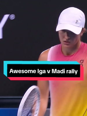 Video post by @ausopen on TikTok