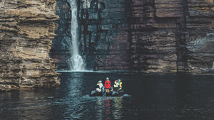 Image post by @AvondaleTravel on Facebook