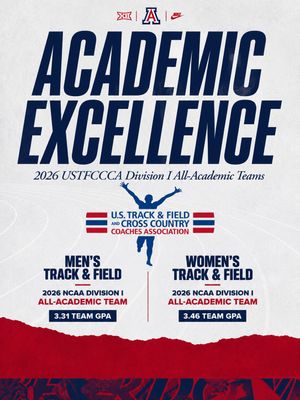 Image post by @arizonatrack on Instagram