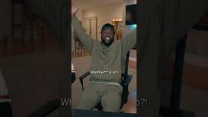 Video post by @primevideo on YouTube