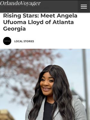 Image post by @ufuoma_lloyd on Instagram