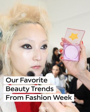 Image post by @ipsy on Instagram