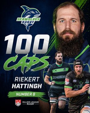 Image post by @seawolvesrugby on Instagram