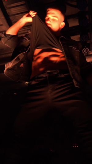Video post by @magicmikeliveofficial on TikTok