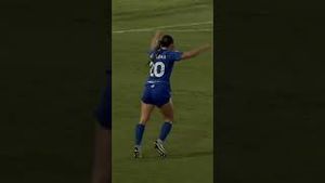 Video post by @gainbridgesuperleague on YouTube