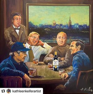 Image post by @ndcla on Instagram
