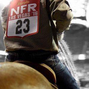 Image post by @prca_prorodeo on Instagram