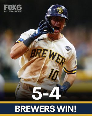 Image post by @fox6now on Instagram