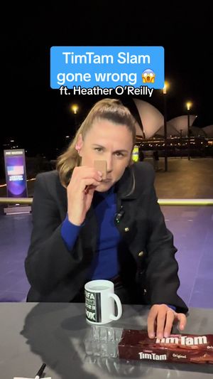 Video post by @foxsoccer on TikTok