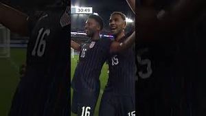Video post by @nbcsports on YouTube