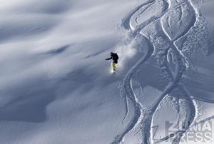 Image post by @zumapress on Instagram