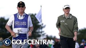 Video post by @golfchannel on YouTube
