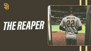 Video post by @padres on YouTube