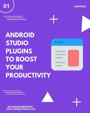 Image post by @codingambitions on Instagram