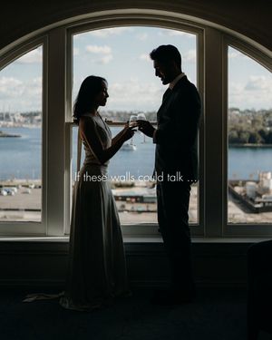 Image post by @langhamsydney on Instagram