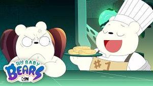 Video post by @cartoonnetwork on YouTube