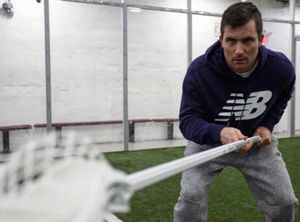 Image post by @warriorlax on Instagram