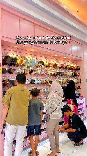 Image post by @deliwafastore.kediri on TikTok