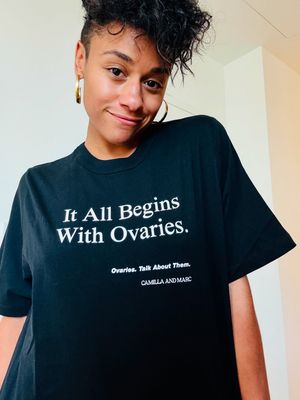 Image post by @arianadebose on Instagram