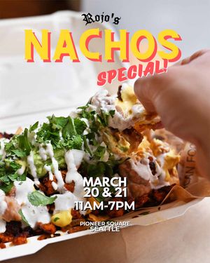 Image post by @rojosmexicanfood on Instagram