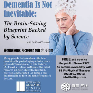 Image post by @uppervalleyaquaticcenter on Instagram