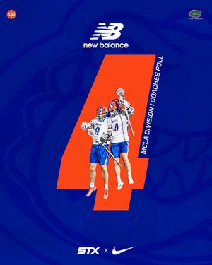 Image post by @gatorslaxclub on Instagram