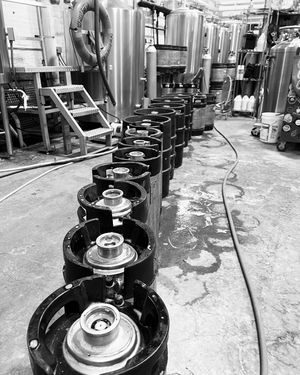 Image post by @navigationbrewingco on Instagram