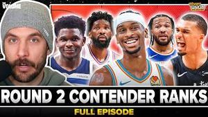 Video post by @hoopstonight on YouTube